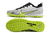 Chuteira Nike Mercurial Vapor 15 Pro Society XXV Prata/Verde - loja online