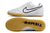 Chuteira Nike React Tiempo Legend 9 Pro Futsal IC - Branco - loja online