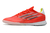 Chuteira Adidas X Speedflow.1 Futsal - Vermelho/Branco