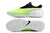 Chuteira Nike Phantom GX Pro Society TF - Verde/Branco - loja online
