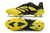 Chuteira Adidas Predator Absolute 20 FG - Amarelo/Preto - loja online