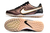 Chuteira Nike Tiempo 9 Pro Society - Marrom - loja online