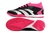 Chuteira Adidas Predator Accuracy.1 Futsal - Preto/Rosa - loja online
