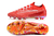 Chuteira Nike Campo Phantom GX Elite FG - Vermelho/Branco - loja online