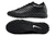 Chuteira Nike Phantom Ultra Venom Society TF - AllBlack - loja online