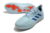 Chuteira Adidas Copa 20.1 Society - Azul claro - comprar online