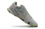 Chuteira Nike Street Gato Futsal IC - Cinza/Verde - loja online