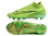 Chuteira Nike Campo Phantom GX Elite FG - Verde - loja online