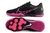 Chuteira Nike React Gato Futsal IC - Preto/Rosa - loja online