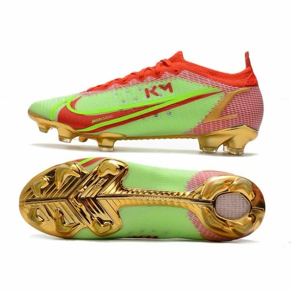 Nike mercurial mbappe sale