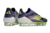 Chuteira Adidas F50 X Campo SG - Roxo/Branco - comprar online