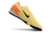 Chuteira Nike Mercurial Vapor 16 Elite Society - Laranja/Amarelo na internet