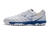 Chuteira Mizuno Rebula 3 Society - Branco/Azul