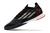 Chuteira Adidas X Speedflow.1 Futsal - Preto/Vermelho - Marca Esportiva - Loja Especializada em Chuteiras 