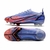Chuteira Nike Mercurial Vapor 14 Elite Campo FG "Kylian Mbappé Flames" - comprar online