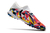 Chuteira Adidas Predator Edge.3 Low Society TF "Geometric" na internet