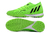 Chuteira Adidas Predator Edge.3 Low Society TF - Verde/Preto - comprar online