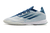 Chuteira Adidas X Speedflow.1 Futsal - Azul/Branco