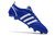 Chuteira Adidas Adipure Campo FG - Azul/Branco - comprar online