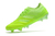 Chuteira Adidas Copa 20.1 Campo FG "All green" - Marca Esportiva - Loja Especializada em Chuteiras 
