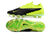 Chuteira Nike Campo Phantom GX Elite FG - Verde/Preto - loja online