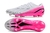 Chuteira Adidas X Speedportal.1 FG - Branco/Rosa - loja online