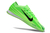 Chuteira Nike Mercurial Vapor 15 Elite Futsal - Verde/Preto - Marca Esportiva - Loja Especializada em Chuteiras 