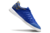 Chuteira Nike Lunar Gato Futsal - Azul/Branco/Marrom na internet