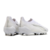 Chuteira Puma Ultra 5 Campo FG "Whiteout" - comprar online