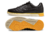 Chuteira Nike Gato Futsal - Preto/Amarelo - loja online