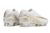 Chuteira Nike Air Zoom Mercurial Vapor 15 Elite FG - Branco/Dourado - comprar online