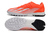 Chuteira Adidas X CrazyFast.1 Society TF "Energy Citrus Pack" - loja online