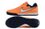 Chuteira Nike SB Gato Futsal - Laranja/Branco - comprar online