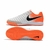 Chuteira Nike Tiempo Legend 7 Academy Futsal - Branco/Laranja na internet