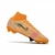 Chuteira Nike Mercurial Superfly 8 Elite Campo FG - Laranja na internet