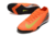 Imagem do Chuteira Nike Mercurial Vapor 16 Elite Society - Preto/Laranja