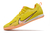 Chuteira Nike Mercurial Vapor 15 Pro Futsal IC "Lucent" - Marca Esportiva - Loja Especializada em Chuteiras 