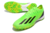 Chuteira Adidas X Speedportal.1 Society TF "Game Data" na internet