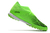 Chuteira Adidas Predator Edge.3 Low Society TF - Verde/Preto na internet
