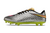 Chuteira Nike Hypervenom Phantom FG - Prata