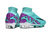 Chuteira Nike Air Zoom Mercurial Superfly 9 Elite "Peak Ready" - loja online