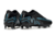 Chuteira Nike Air Zoom Mercurial Vapor 15 Elite FG - Preto/Azul - comprar online