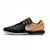 Chuteira Nike Tiempo Legend 7 Finale Futsal - Preto/Amarelo - comprar online