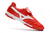 Chuteira Mizuno Morelia Neo 2 Society - Vermerlho/Branco - comprar online