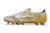 Chuteira Mizuno Alpha Japan FG - Dourado