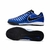 Chuteira Nike Tiempo Legend 7 Academy Futsal - Azul escuro/Branco - comprar online