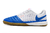 Chuteira Nike Lunar Gato Futsal - Azul/Branco