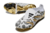 Imagem do Chuteira Adidas Predator Elite Campo FG - Preto/Dourado