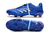 Chuteira Adidas Predator Absolute 20 FG - Azul/Rosa - Marca Esportiva - Loja Especializada em Chuteiras 