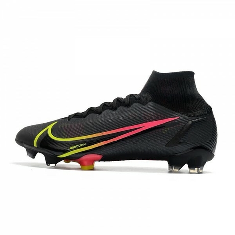 Chuteira Nike Mercurial Superfly 8 Elite Campo FG